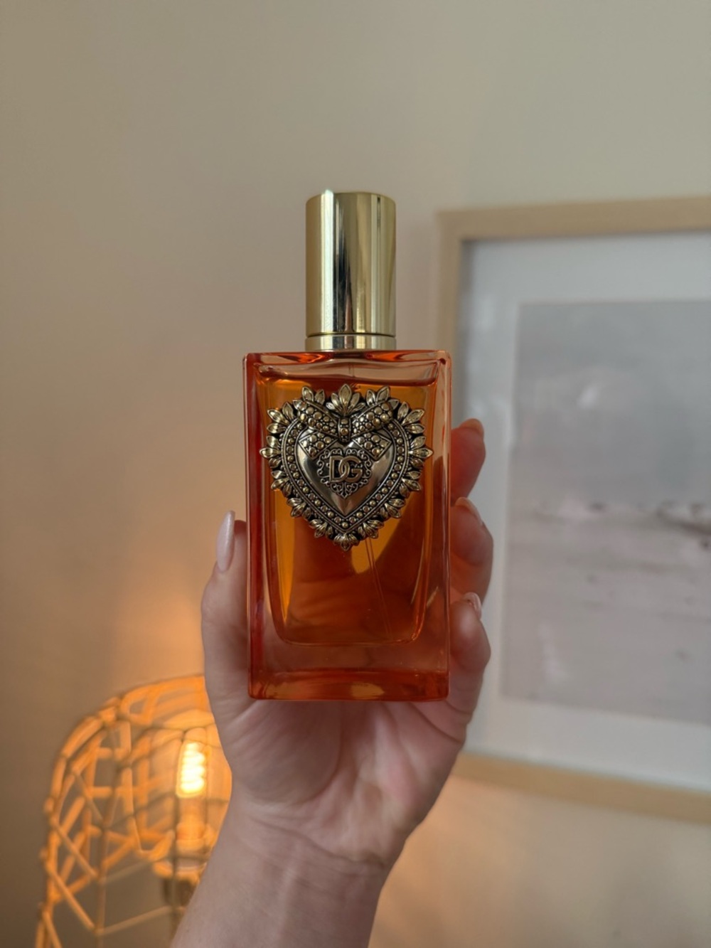 100ml D&G Devotion Intense